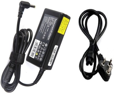 Laplogix Travelmate 5320 19V 3.42A 65 W Adapter(Power Cord Included)