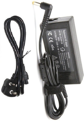 Laplogix Travelmate TM5742-X732F 19V 3.42AÃÂ  65 W Adapter(Power Cord Included)