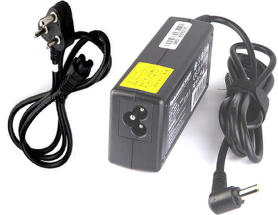 Laplogix Travelmate TM5742-X742HBF 19V 3.42AÃÂ  65 W Adapter(Power Cord Included)