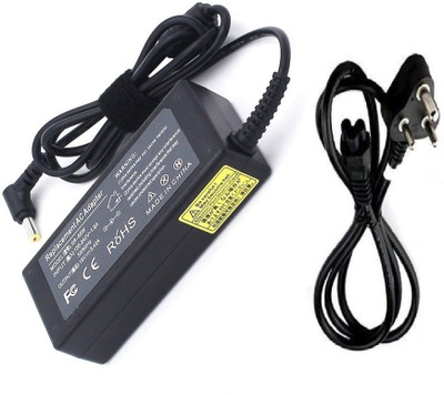Laplogix Acr 25.10064.04 19V 3.42A 65 W Adapter(Power Cord Included)