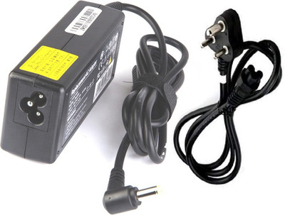 Laplogix Travelmate TM5742-X742OF 19V 3.42A 65 W Adapter(Power Cord Included)