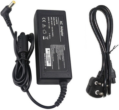 Laplogix 5542 19V 3.42AÃÂ  65 W Adapter(Power Cord Included)
