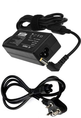 Laplogix Travelmate 7750G 19V 3.42A 65 W Adapter(Power Cord Included)