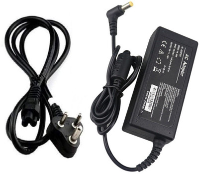 Laplogix Travelmate 5742 19V 3.42AÃÂ  65 W Adapter(Power Cord Included)