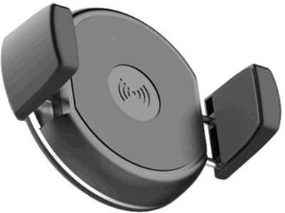 Probus Car Mobile Holder for Clip(Black)