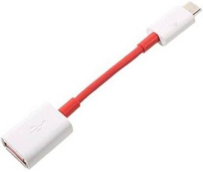 SYARA Micro USB OTG Adapter(Pack of 1)