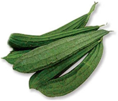 Mozetto Ridge Gourd Seed(50 per packet)
