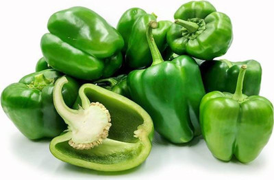 XOLDA Capsicum Seed(22 per packet)