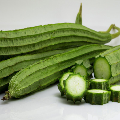 Mozetto Ridge Gourd Seed(25 per packet)