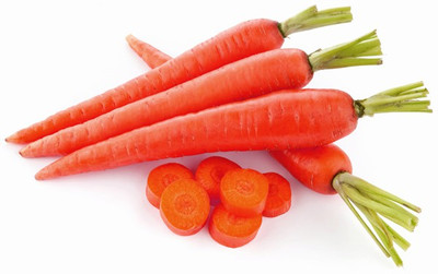 Mozetto Red Carrot Seed(25 per packet)