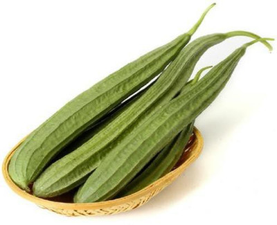 Mozetto Ridge Gourd Seed(50 per packet)