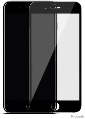 Signature EL Edge To Edge Tempered Glass for Apple iPhone 6s(Pack of 1)