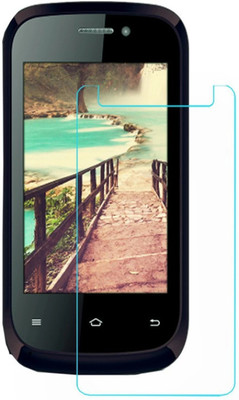 44MOB Screen Guard for iBall Andi 3.5V Genius 2(Pack of 2)