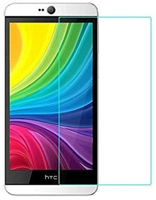 44MOB Screen Guard for 44MOB Matt--IMPO-HTC-Desire-828-Dual-Sim(Pack of 2)