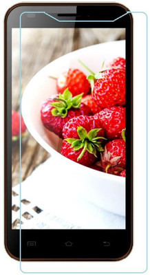 44MOB Screen Guard for Karbonn Titanium S200(Pack of 2)
