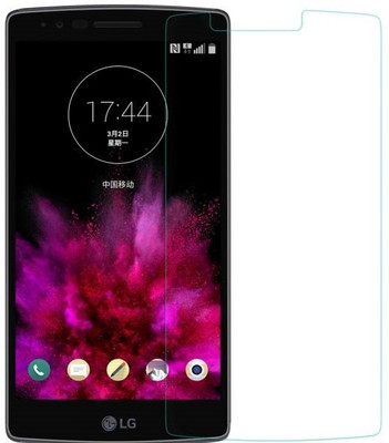 44MOB Screen Guard for lg-g-flex-2(Pack of 2)