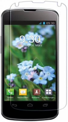 44MOB Screen Guard for LG-NEXUS-5(Pack of 2)