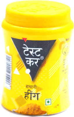 Taste Kar Hing Compounded Asafoetida(100 g)