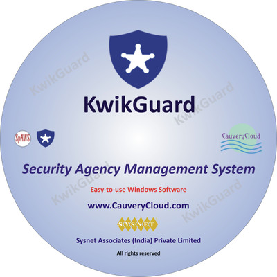 CauveryCloud KwikGuard(Lifetime, 1 PC)