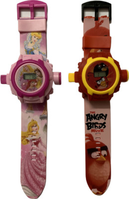 SAI HARUN TRADERS Digital Watch - For Boys & Girls