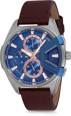 casio edifice gents chronograph ex358