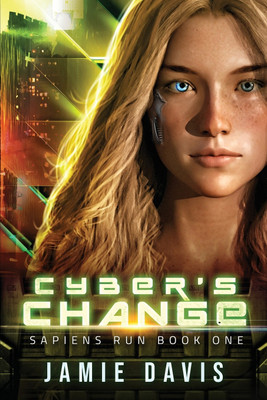 Cyber's Change(English, Paperback, Davis Jamie)