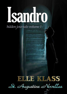 Isandro(English, Paperback, Klass Elle)