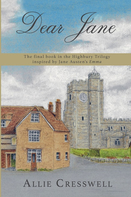 Dear Jane(English, Paperback, Cresswell Allie)