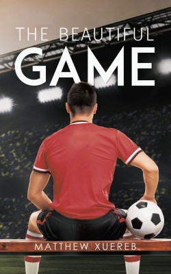 The Beautiful Game(English, Paperback, Kamburov Nedyo)
