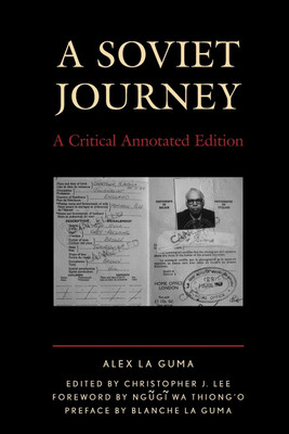 A Soviet Journey(English, Paperback, La Guma Alex)