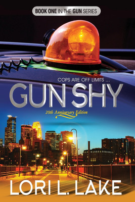 Gun Shy(English, Paperback, Lake Lori L)