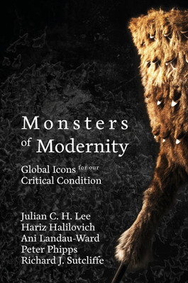 Monsters of Modernity(English, Hardcover, Lee Julian C H)