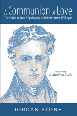 A Communion of Love(English, Paperback, Stone Jordan)