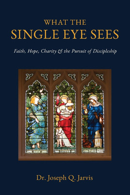 What the Single Eye Sees(English, Paperback, Jarvis Joseph Q)