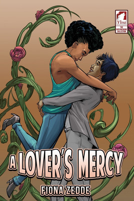 A Lover's Mercy(English, Paperback, Zedde Fiona)