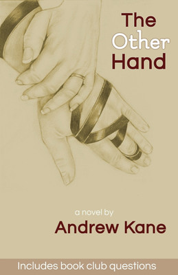 The Other Hand(English, Paperback, Kane Andrew)