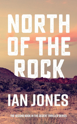 North Of The Rock(English, Paperback, Jones Ian Dr)