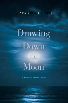Drawing Down The Moon(English, Paperback, Cooper Shawn Keller)