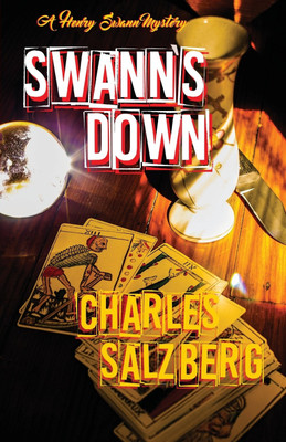 Swann's Down(English, Paperback, Salzberg Charles)