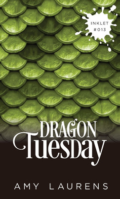 Dragon Tuesday(English, Paperback, Laurens Amy)