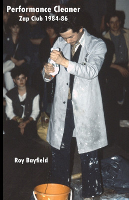 Performance Cleaner(English, Paperback, Bayfield Roy)