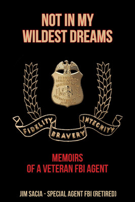Not in My Wildest Dreams(English, Paperback, Sacia Jim)