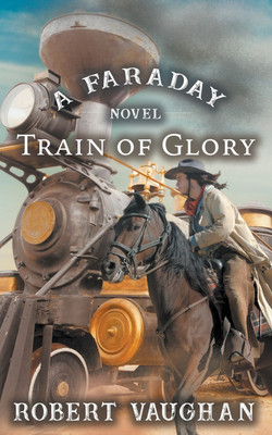 Train Of Glory(English, Paperback, Vaughan Robert)
