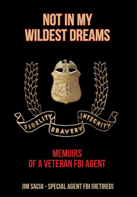 Not in My Wildest Dreams(English, Hardcover, Sacia Jim)