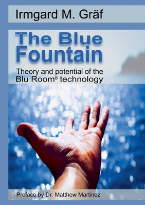 The Blue Fountain(English, Paperback, Graf Irmgard Maria)