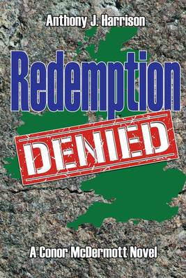 Redemption Denied(English, Paperback, Harrison Anthony J)