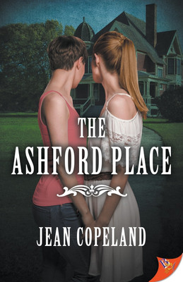 The Ashford Place(English, Paperback, Copeland Jean)