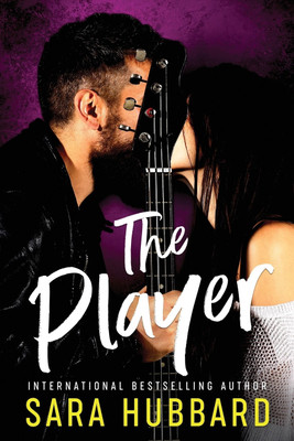 The Player(English, Paperback, Hubbard Sara)