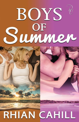 Boys Of Summer(English, Paperback, Cahill Rhian)