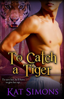 To Catch A Tiger(English, Paperback, Simons Kat)